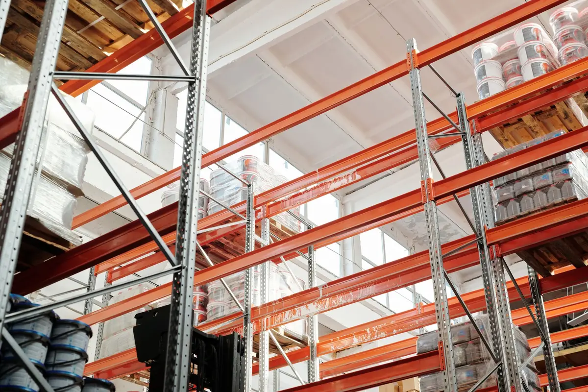 When Does a Warehouse Outgrow Spreadsheets?