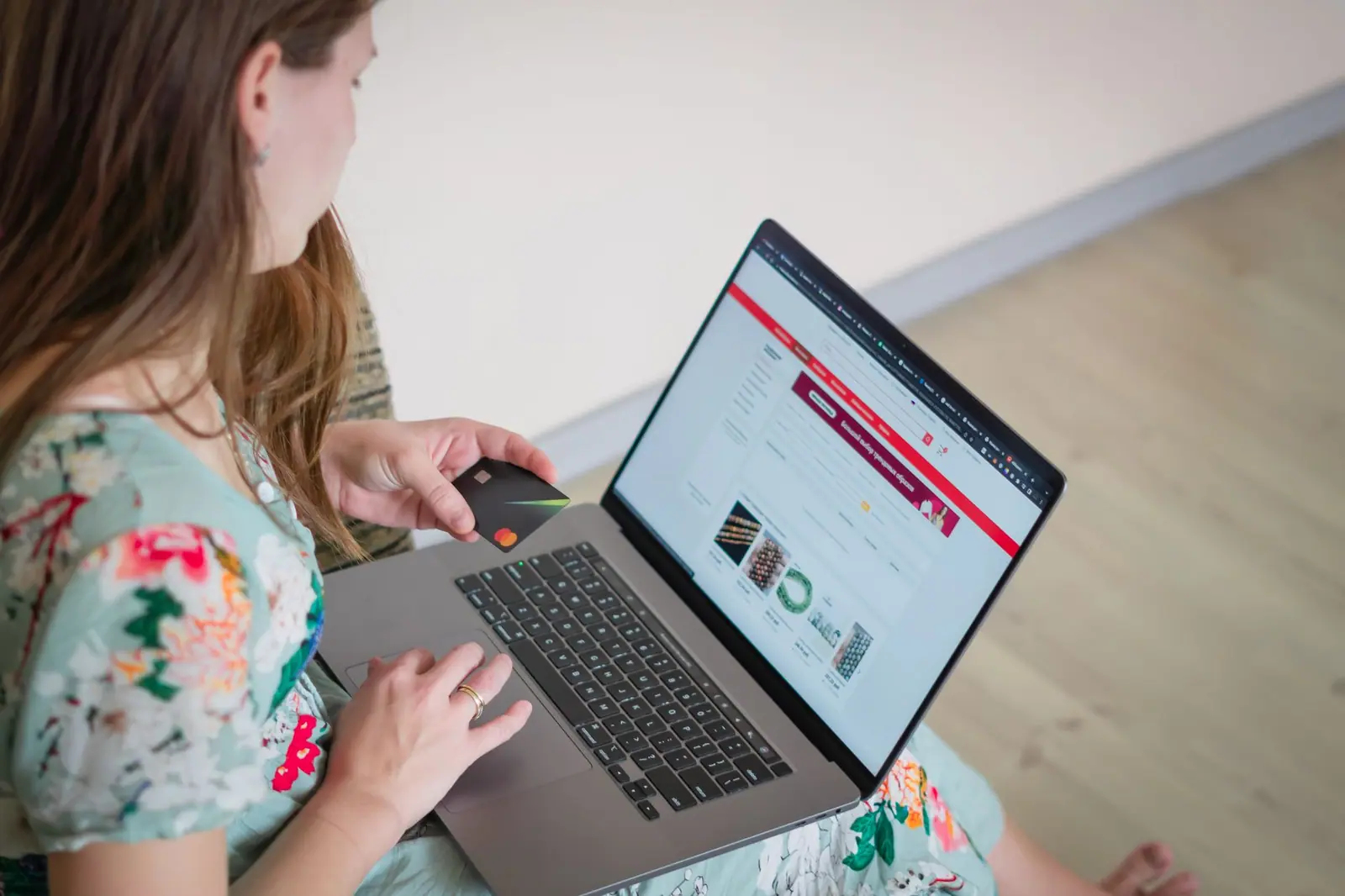 Choosing a Payment Provider for Your Online Store