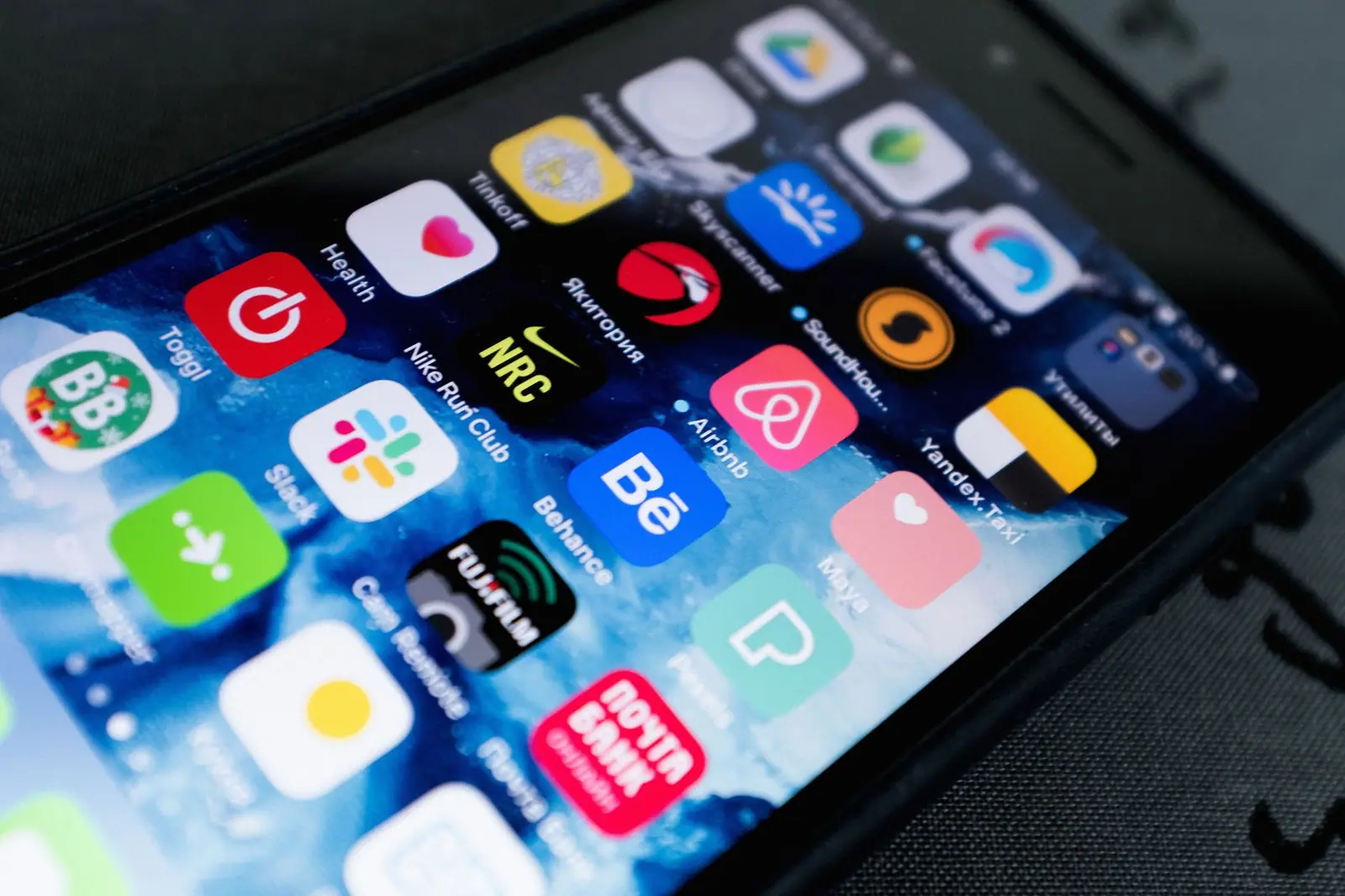 What Does It Cost to Build a Mobile App?